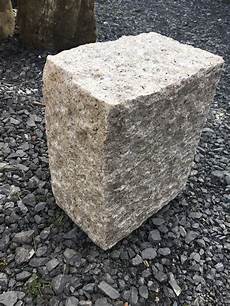 Granite Cubes