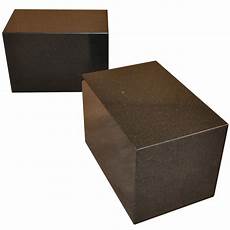 Granite Cubes