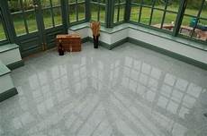 Granite Flooring