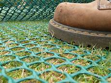 Grass Protection Grid