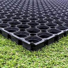 Grass Protection Grids