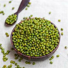 Green Grams