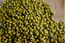 Green Grams