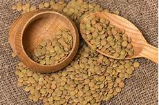 Green Lentil