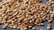 Green Lentil