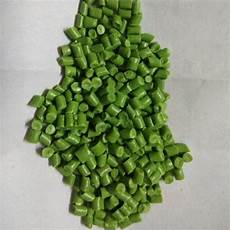 Green Polypropylene