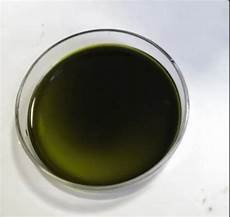 Green Seaweed Liquid