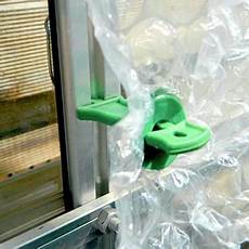 Greenhouse Clips
