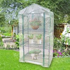 Greenhouse Cover