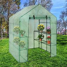Greenhouse Cover