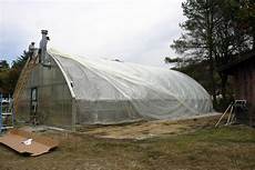 Greenhouse Cover