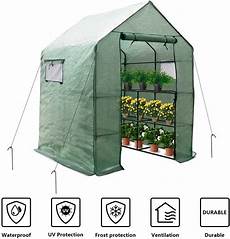 Greenhouse Pe