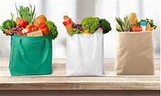Grocery Bags