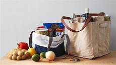 Grocery Bags
