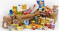 Grocery Products
