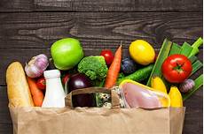 Grocery Products