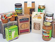 Grocery Products