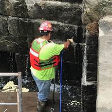 Grouting