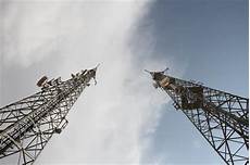 Gsm Poles