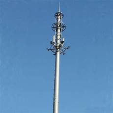 Gsm Poles