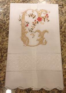Guest Towel