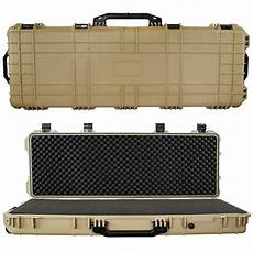 Gun Cases