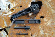 Gun Spare Part