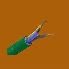 Halogen Free Cables