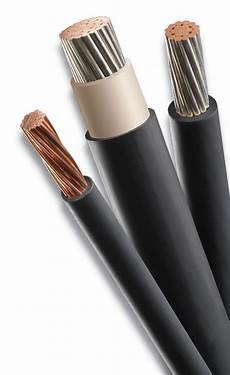 Halogen Free Cables