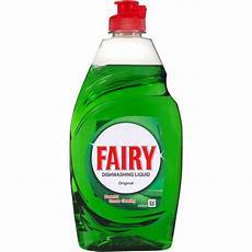 Hand Dishwashing Liquid