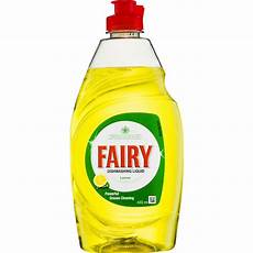 Hand Dishwashing Liquid