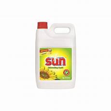 Hand Dishwashing Liquid
