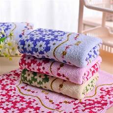 Hand-Face Towels