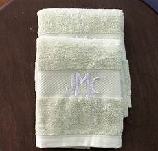 Hand-Face Towels