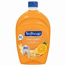 Hand Liquid Soap