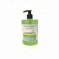 Hand Liquid Soap