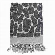 Hand Loomed Towel
