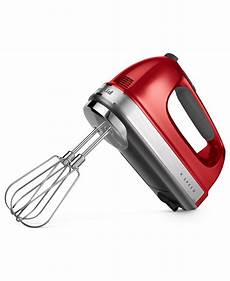 Hand Mixer