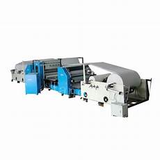 Hand Towel Machine