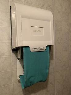 Hand Towel Machine