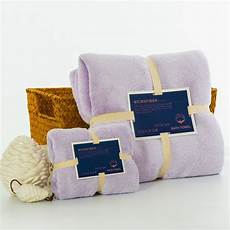 Hand Towel Sets