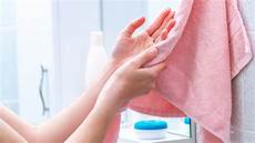 Hand Towel
