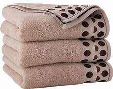 Handloom Terry Towels