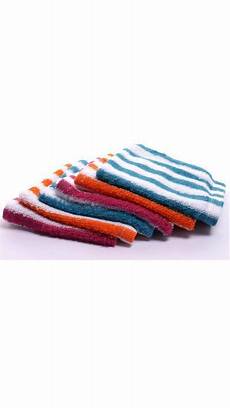 Handloom Terry Towels