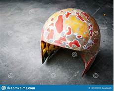 Handmade Helmets