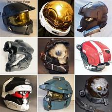 Handmade Helmets