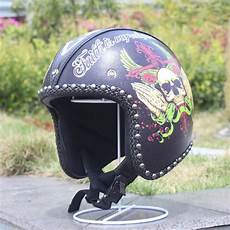 Handmade Helmets