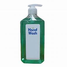 Handwashing Liquid