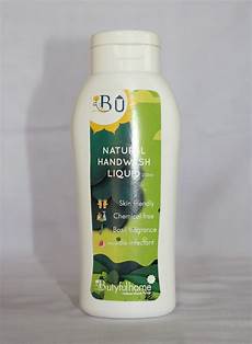 Handwashing Liquid