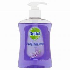 Handwashing Liquid
